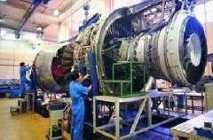 零零柒壓力容器設備改造升級，加快國產機電設備國際化步伐