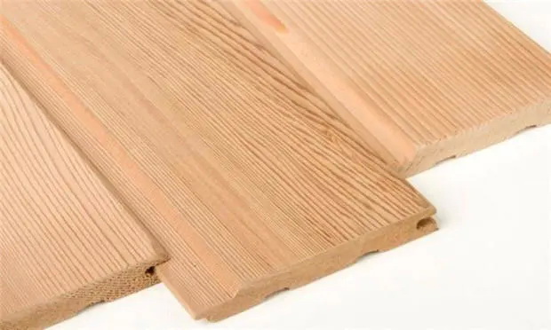 防腐木種類,防腐木,木材高溫浸漬罐,木材罐,眾泰同澤